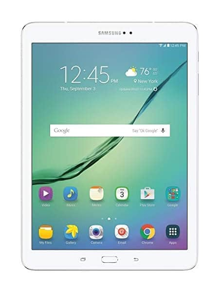 samsung galaxy tab s2 sm t818v