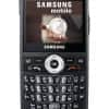 Samsung SGH-I600V