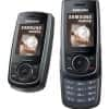 Samsung SGH-M600