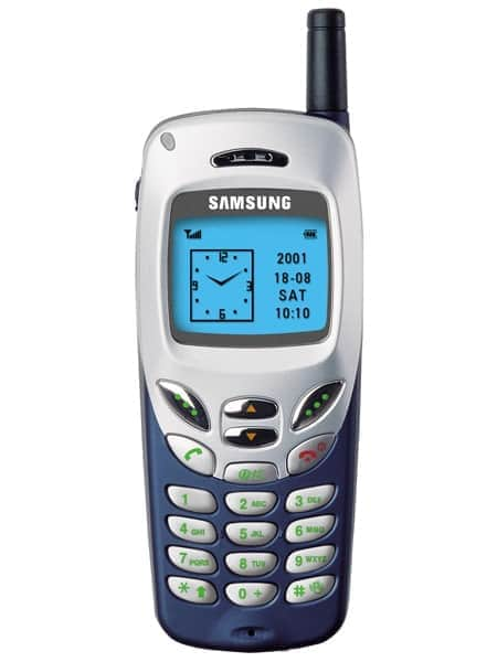 Official Samsung firmware SGH-R210S - Sfirmware.com