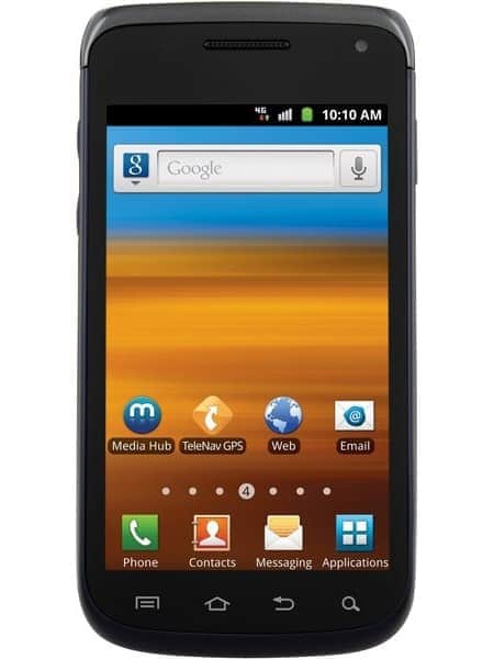 Samsung SGH-T679M