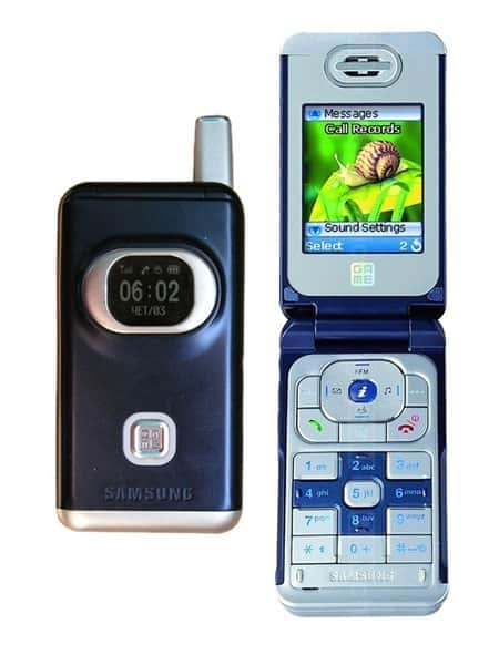 LGSGH-X400