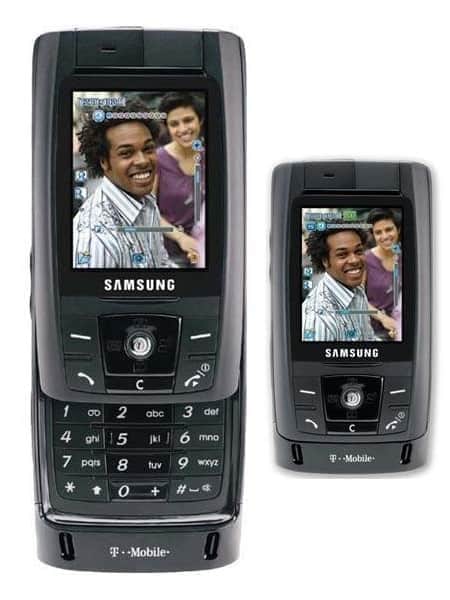 LGSGH-T809