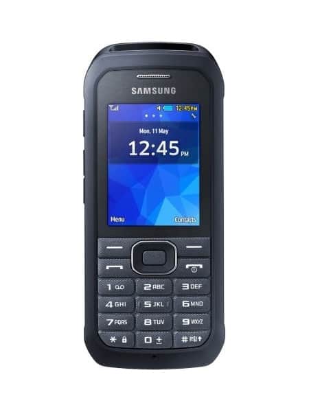 Reset gt-b2710 samsung Unlock Samsung
