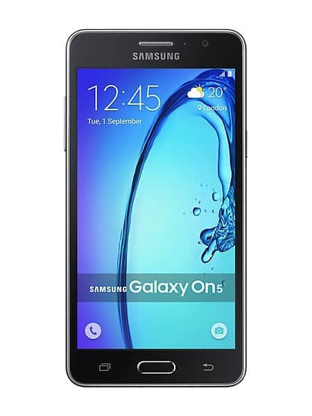 Samsung SM-G550T1