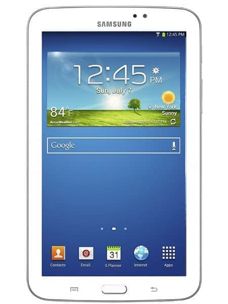 LGSM-T210X