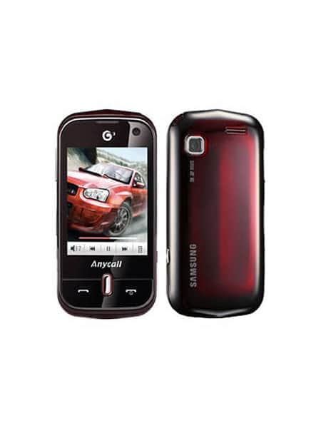 Samsung GT-S5630C