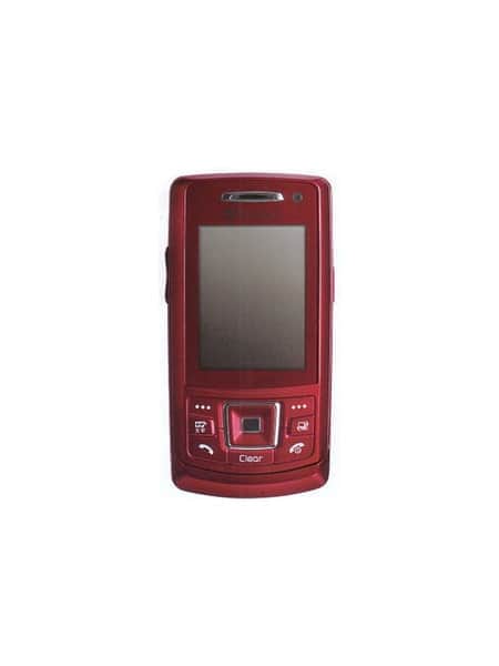 Samsung 705SC