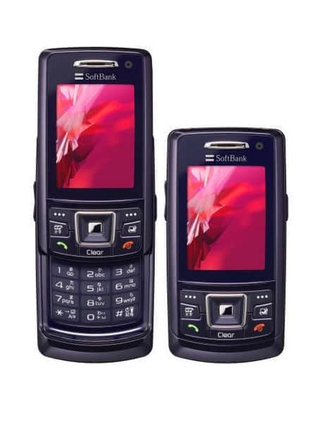 Samsung 709SC