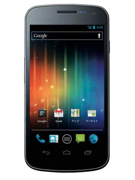 Samsung SC-04D