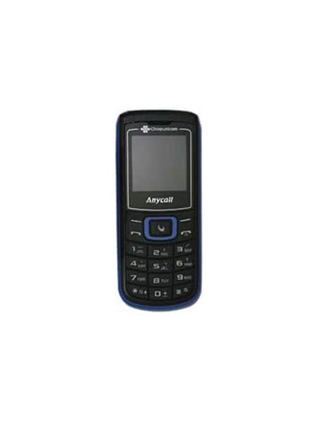 Samsung GT-E1101C