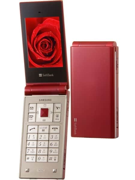 Samsung 740SC