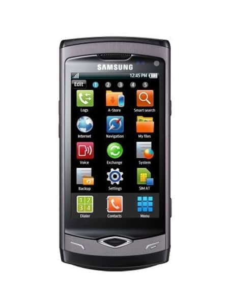 Samsung GT-S8530