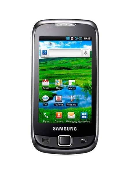 Samsung GT-I5510