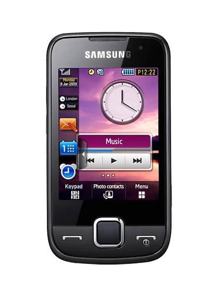 Samsung GT-S5603
