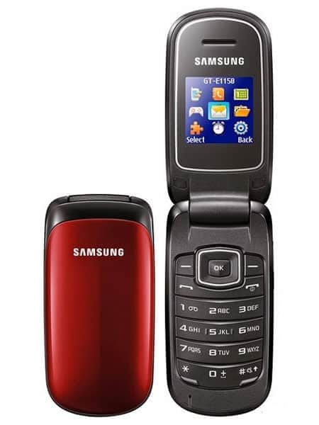 Samsung GT-E1153I