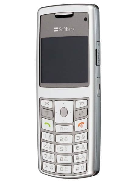 Samsung 706SC
