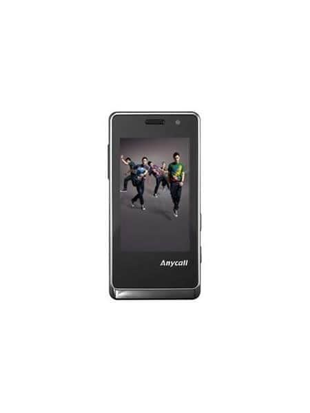 Samsung GT-S5580