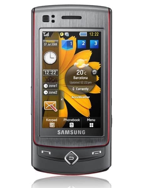 Samsung GT-S8301C