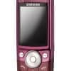 Samsung SGH-F600