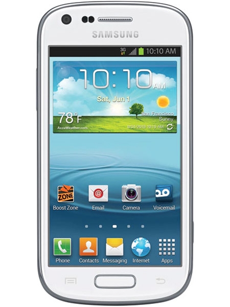 Official Samsung firmware SPH-M840 - Sfirmware.com